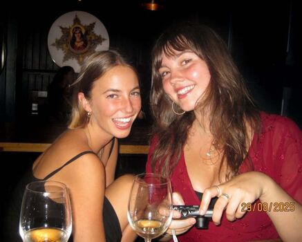 Full leaked Amelie manzoli  page private onlyfans photo