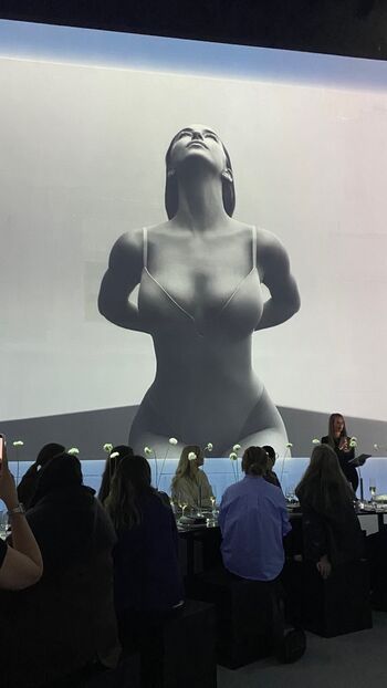 Full leaked Amelie manzoli private onlyfans photo