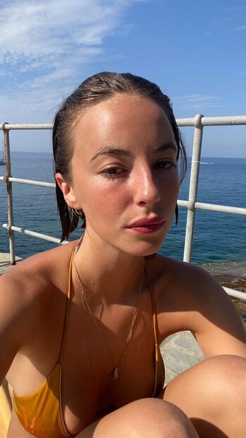 Full leaked Amelie manzoli page private onlyfans photo