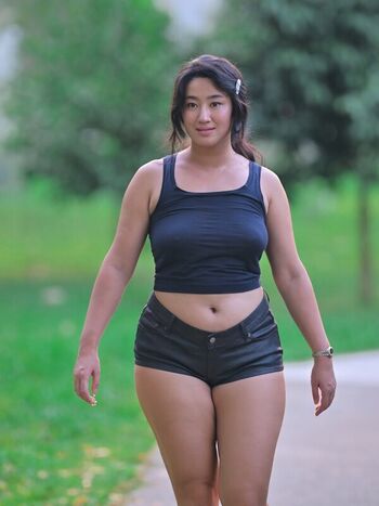 Full leaked Amelie qin private onlyfans photo