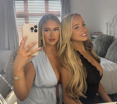 Full leaked Amelie saupe private onlyfans photo