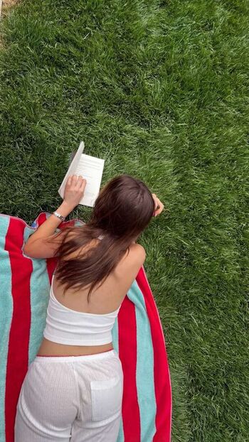 Full leaked Amelie zilber private onlyfans photo