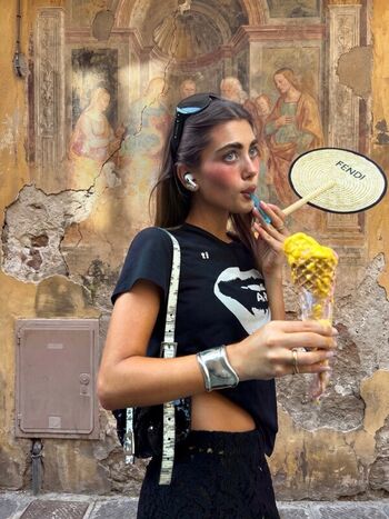 Full leaked Amelie zilber private onlyfans photo