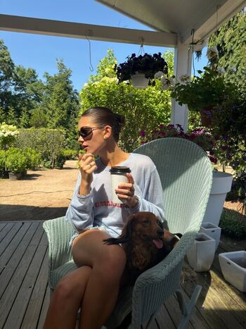 Full leaked Amelie zilber private onlyfans photo