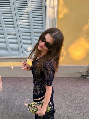 Amelie Zilber