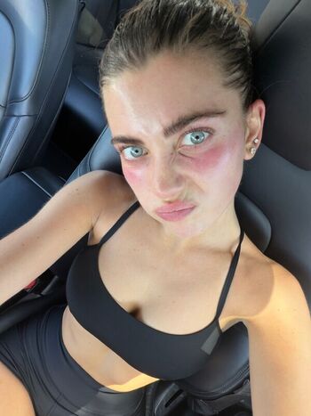 Full leaked Amelie zilber private onlyfans photo