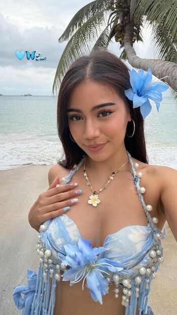 Full leaked Ameliewyg private onlyfans photo
