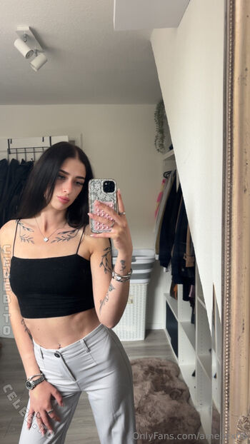 Full leaked Ameliex private onlyfans photo