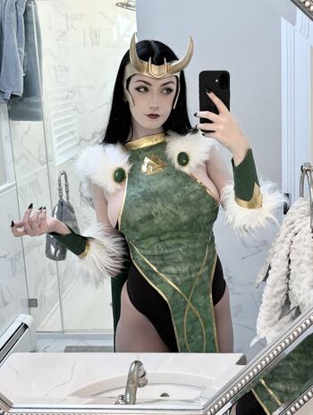 Full leaked Ameliimoo private onlyfans photo