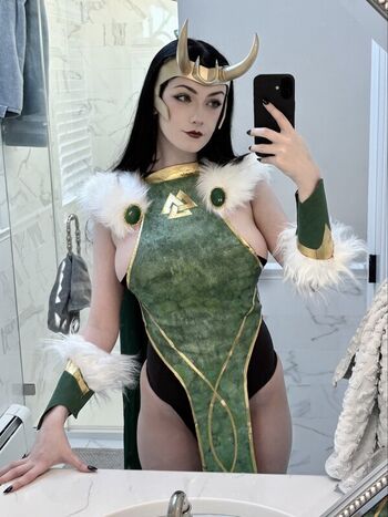 Full leaked Ameliimoo private onlyfans photo
