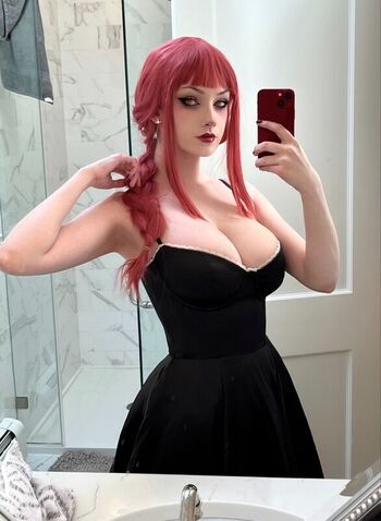 Full leaked Ameliimoo private onlyfans photo