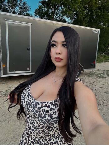Full leaked America cuevas private onlyfans photo