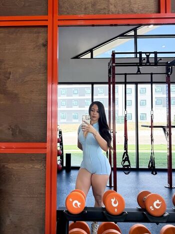 Full leaked America cuevas private onlyfans photo
