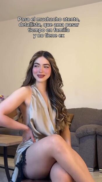 Full leaked America soto private onlyfans photo