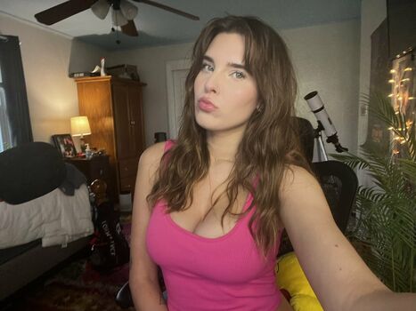 Full leaked Amethystdoll private onlyfans photo