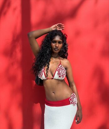 Full leaked Ameya kattela private onlyfans photo