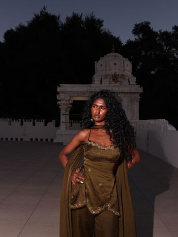 Full leaked Ameya kattela private onlyfans photo