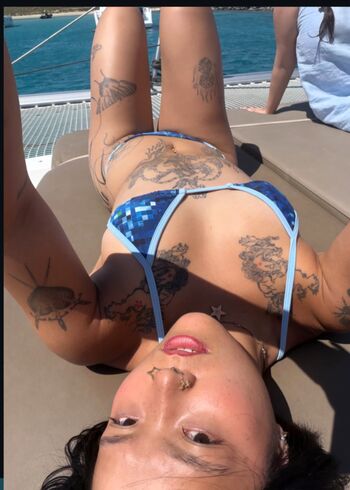 Full leaked Ameya okamoto private onlyfans photo