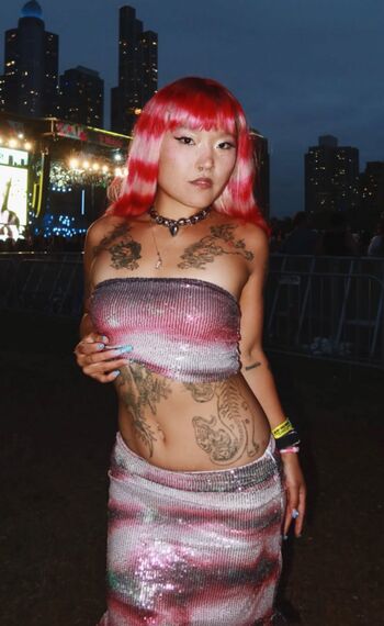Full leaked Ameya okamoto private onlyfans photo