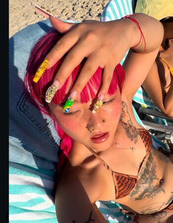 Full leaked Ameya okamoto private onlyfans photo