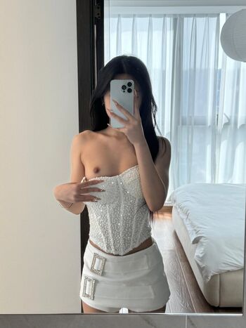 Full leaked Ami tootsi private onlyfans photo