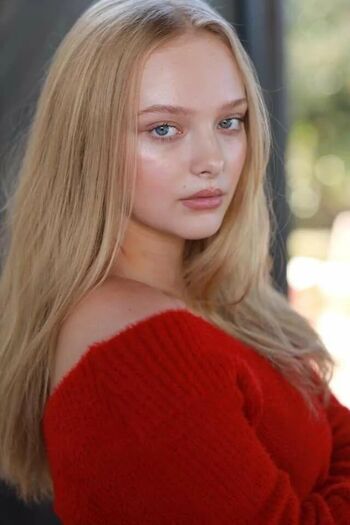 Full leaked Amiah miller private onlyfans photo