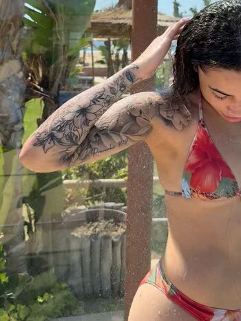 Full leaked Amiah simmons page private onlyfans photo