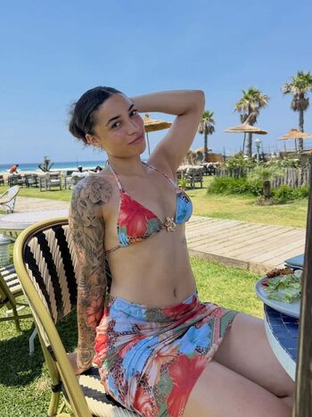 Full leaked Amiah simmons page private onlyfans photo