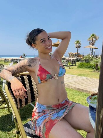 Full leaked Amiah simmons page private onlyfans photo