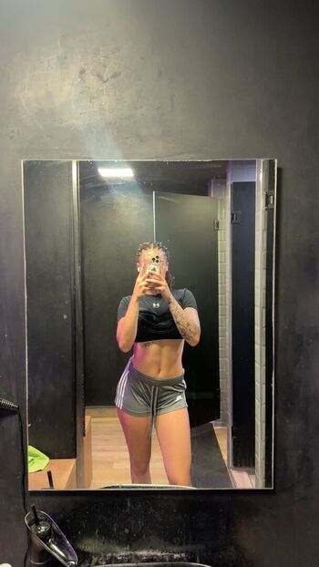 Full leaked Amiah simmons private onlyfans photo