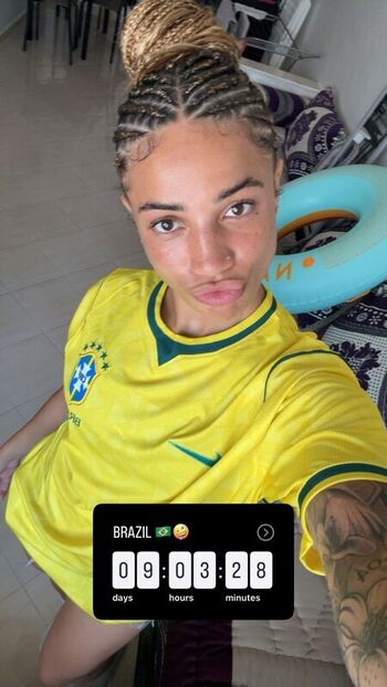 Full leaked Amiah simmons private onlyfans photo