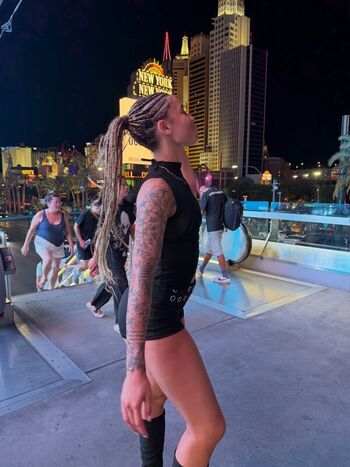 Full leaked Amiah simmons page private onlyfans photo