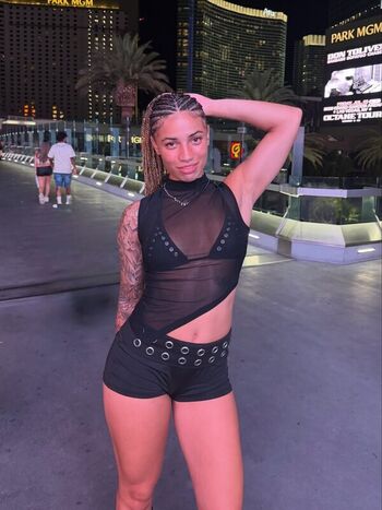 Amiah Simmons