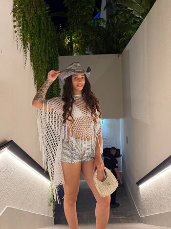 Full leaked Amiah simmons page private onlyfans photo