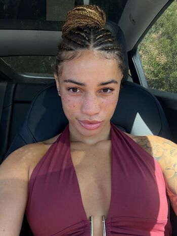 Full leaked Amiah simmons page private onlyfans photo