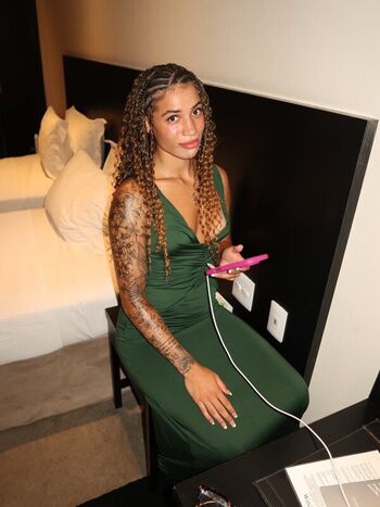 Amiah Simmons