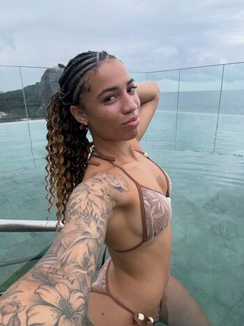 Full leaked Amiah simmons private onlyfans photo