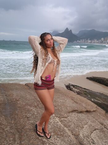 Full leaked Amiah simmons private onlyfans photo