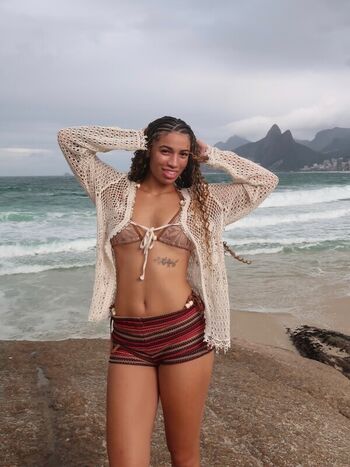 Full leaked Amiah simmons private onlyfans photo