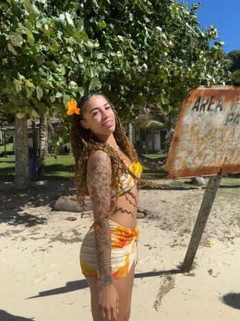 Full leaked Amiah simmons private onlyfans photo
