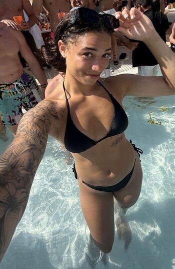 Full leaked Amiah simmons page private onlyfans photo