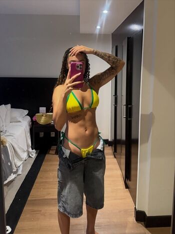 Full leaked Amiah simmons page private onlyfans photo