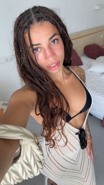 Amiah Simmons