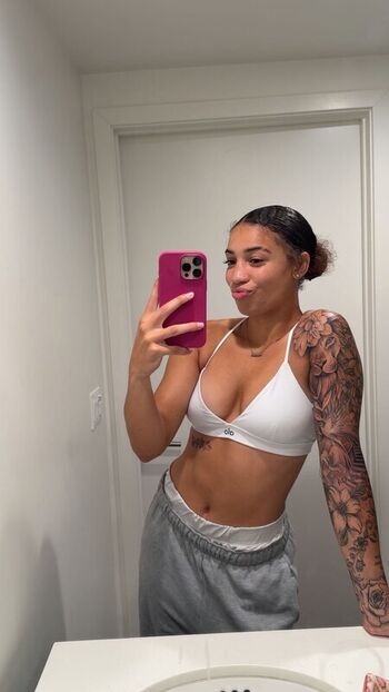Amiah Simmons