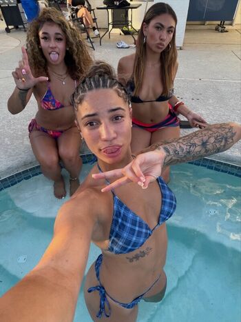 Full leaked Amiah simmons private onlyfans photo