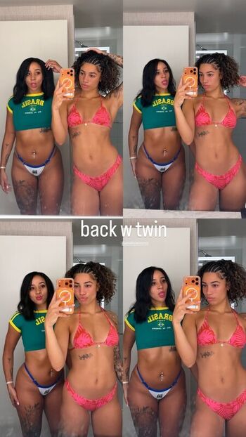 Full leaked Amiah simmons private onlyfans photo