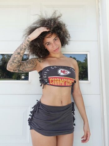 Full leaked Amiah simmons private onlyfans photo