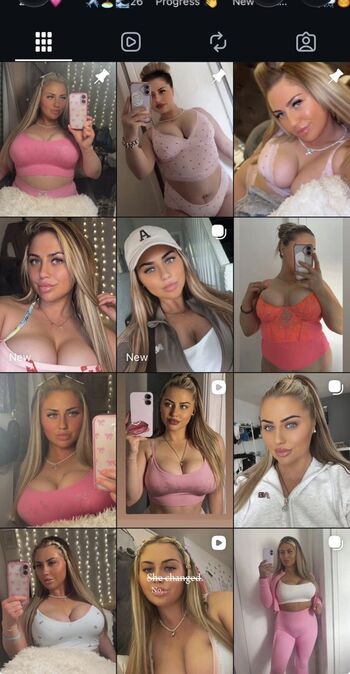 Full leaked Amie wills private onlyfans photo