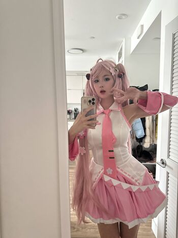 Full leaked Amiechikin  page private onlyfans photo