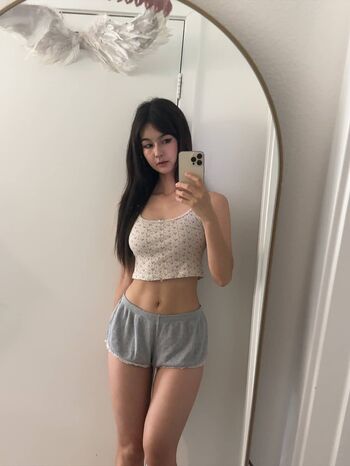 Full leaked Amiechikin private onlyfans photo